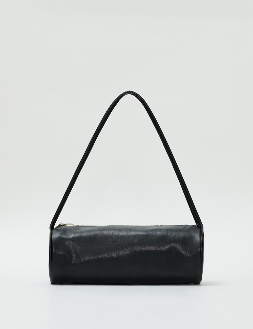 Minimal Barrel Bag_Black