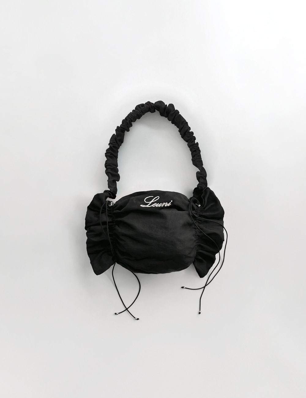 Candy  Mini Bag_Black